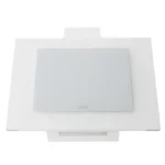 Maan Vertical P 2 50 Απορροφητήρας Καμινάδα 50cm Λευκός