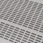 Amica OSC6112W Ελεύθερος Απορροφητήρας 60cm Λευκός