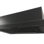 Maan Corona 2 G 60 Συρόμενος Απορροφητήρας 60cm Μαύρος