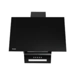 Maan Rodo Mini 60 Απορροφητήρας Καμινάδα 60cm Μαύρος