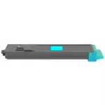 Utax CK-8520C Γνήσιο Toner Laser Εκτυπωτή Κυανό (1T02P3CUT0)