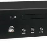 Technisat 0000/3989 Digitradio 143 (V3) Hi-Fi CD Player Μαύρο