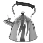 Maestro Βραστήρας Ανοξείδωτος Ασημί 3000ml MR-1305