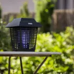N'Oveen IPX4 Professional Λάμπα Εντόμων 22W IKN22