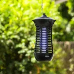 N'Oveen IPX4 Professional Λάμπα Εντόμων 18W IKN18