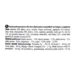Dolina Noteci Premium Υγρή Τροφή Σκύλων σε Κονσέρβα με Αρνί χωρίς Γλουτένη 400gr