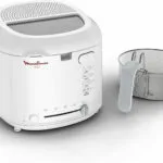 Moulinex AF2031 Φριτέζα 1.8lt Λευκή