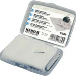 Kaiser Microfaser Cleaning Cloth Premium Αξεσουάρ για Καθαρισμό 6339