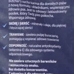 Butcher's Pet Care Natural & Healthy 15kg Ξηρά Τροφή χωρίς Γλουτένη για Ενήλικους Σκύλους με Βοδινό