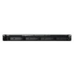 Synology RackStation RS422+ NAS Rack με 4 θέσεις για HDD/M.2/SSD και 2 θύρες Ethernet