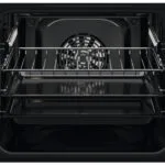 Electrolux EOF3H50BX Φούρνος άνω Πάγκου 65lt Π56εκ. Inox