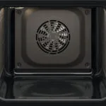 Electrolux EOF5C50BZ Φούρνος άνω Πάγκου 65lt Π59.4εκ. Μαύρος