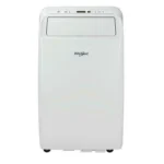 Whirlpool PACF212HP W Φορητό Κλιματιστικό 12000 BTU Ψύξης/Θέρμανσης
