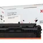 Xerox Συμβατό Toner για Laser Εκτυπωτή HP 207X W2210X 3150 Σελίδων Μαύρο