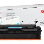 Xerox Συμβατό Toner για Laser Εκτυπωτή HP 207A W2211A 1250 Σελίδων Κυανό