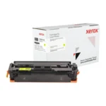 Xerox Συμβατό Toner για Laser Εκτυπωτή HP 415X W2032X 6000 Σελίδων Κίτρινο