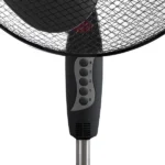 Esperanza EHF001KK Ανεμιστήρας Ορθοστάτης 50W Διαμέτρου 40cm