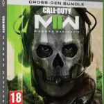 Call of Duty: Modern Warfare II Xbox Series X Game