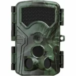 Braun Phototechnik Scouting Cam Black1300 Κάμερα Κυνηγιού με Ανίχνευση Κίνησης 57657