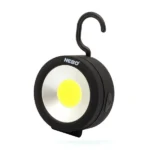 Nebo Φακός Συνεργείου Μπαταρίας LED IPX4 με Φωτεινότητα έως 220lm NEB-7007-G