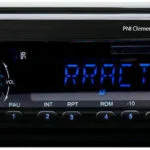 Ηχοσύστημα Αυτοκινήτου 1DIN (Bluetooth/USB)