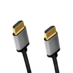 LogiLink Cable HDMI male - HDMI male 5m Μαύρο CHA0103