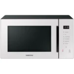 Samsung MG30T5018UE MG30T5018UE/ET Φούρνος Μικροκυμάτων με Grill 30lt Γκρι