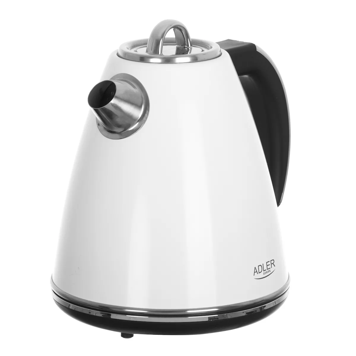 20220706153246_88258a51 Adler Βραστήρας 1.5lt 2200W White AD 1343W AD 1343 - Image 1