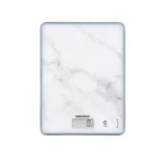 Soehnle Page Compact 300 Ψηφιακή Ζυγαριά Κουζίνας 1gr/5kg Marble