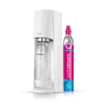 SodaStream Terra Συσκευή Παρασκευής Σόδας