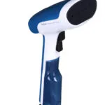 Tefal DT 6130 Ατμοκαθαριστής Ρούχων Χειρός 1300W με Δοχείο 70ml Μπλε