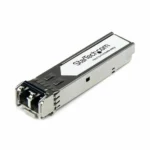 StarTech Brocade 10G-SFPP-SR Compatible SFP+ Module - 10GBASE-SR