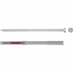 fischer DuoXpand Ούπα Πλαστικό 10x180mm 50τμχ 562160