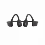 Shokz OpenSwim On Ear Ακουστικά και Quick Charge Μαύρα