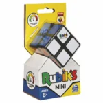 Rubik's Mini Classic Κύβος Ταχύτητας 2x2 για 8 Ετών