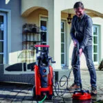 Einhell Βούρτσα Πλυστικού 4144015