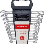 Gedore Σετ 10 Γερμανικά Κλειδιά R05905010 3301003