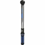 Brilliant Δυναμόκλειδο Καρέ 1/2" Ροπής 200-200 Nm BT141901