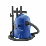 Nilfisk Buddy II 12 Home Edition Σκούπα Υγρών / Στερεών 1200W με Πλαστικό Κάδο 12lt