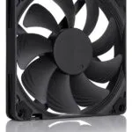 Noctua NF-A9X14 HS-PWM CH.BK.S Case Fan 92mm με Σύνδεση 4-Pin