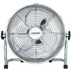 Esperanza Scirocco EHF005 Ανεμιστήρας Δαπέδου 50W Διαμέτρου 30cm