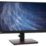 Lenovo ThinkVision T24m-29 IPS Monitor 23.8" FHD 1920x1080 με Χρόνο Απόκρισης 6ms GTG