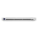 Ubiquiti Enterprise XG 24 Managed L3 Switch με 10 Θύρες Gigabit (1Gbps) Ethernet και 2 SFP Θύρες