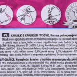Super Benek Adult Chicken Υγρή Τροφή για Ενήλικες Γάτες σε Φακελάκι με Κοτόπουλο 100gr