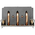 Dynatron N-8 Παθητική Ψύκτρα Επεξεργαστή για Socket 4189 Ασημί