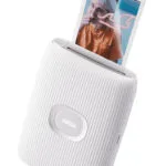 Fujifilm Instax Mini Link 2 Zink Εκτυπωτής για Φωτογραφίες με Bluetooth Clay White