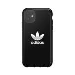 adidas SnapCase Back Cover Πλαστικό Μαύρο (iPhone 13 Pro) 47098