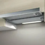 Elica Elite 14 LUX GRIX/A/60 Συρόμενος Απορροφητήρας 60cm Inox