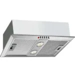 Teka GFH 55 Μηχανισμός Απορρόφησης 55cm Inox