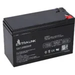 Extralink Μπαταρία UPS με Χωρητικότητα 7.2Ah και Τάση 12V EX.6327 1τμχ